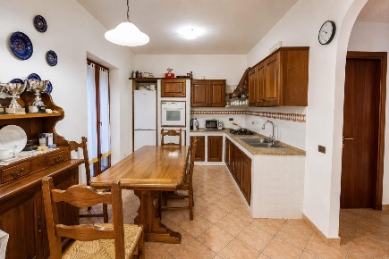 Foto Villa bifamiliare a Montignoso Marina Verde, Renella di 130 m²