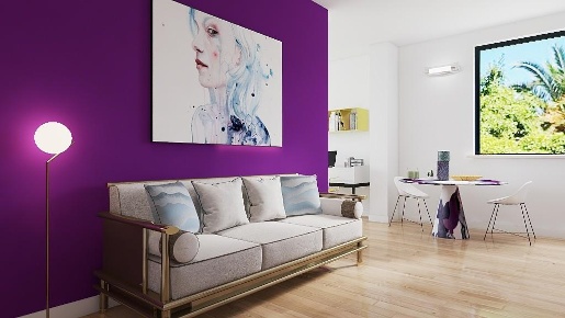 Foto Appartamento a Pisa Sant'Antonio di 50 m² con 2 locali in vendita