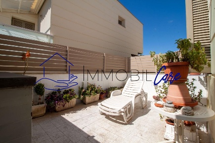 Foto Villa a schiera a Livorno Porta a Terra - Padula di 142 m² in vendita