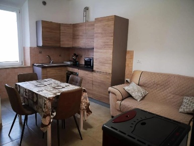 Foto Appartamento a Campiglia Marittima Venturina di 55 m² con 2 locali