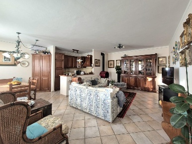Foto Appartamento a Capannori Segromigno - San Colombano di 110 m²