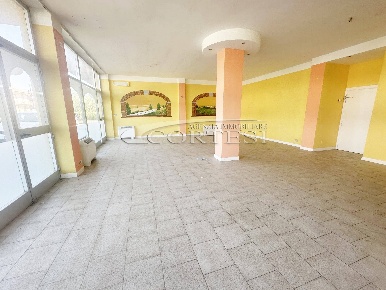 Foto Appartamento in via citernese, San Giustino di 220 m² con 4 locali