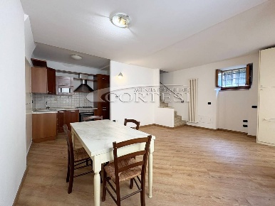 Foto Appartamento a Mondolfo di 80 m² con 3 locali in vendita