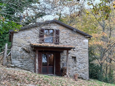 Foto Villa unifamiliare a Sansepolcro di 70 m² con 2 locali in vendita