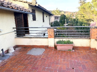 Foto Appartamento a Perugia di 140 m² con 5 locali in vendita