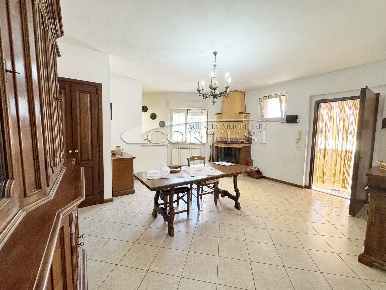 Foto Appartamento a Umbertide di 80 m² con 3 locali in vendita