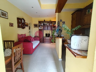 Foto Appartamento in Via san Martino 18, Livorno di 55 m² con 3 locali
