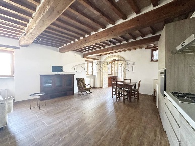 Foto Appartamento a Città di Castello di 65 m² con 4 locali in vendita