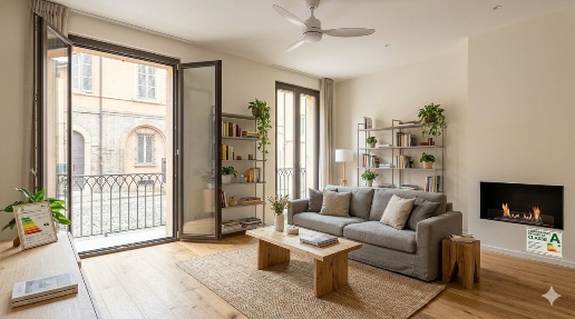 Foto Appartamento a Sassuolo Montegibbio, Salvarola di 105 m² con 3 locali