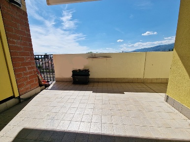 Foto Appartamento a Bassano del Grappa Centro di 50 m² con 3 locali