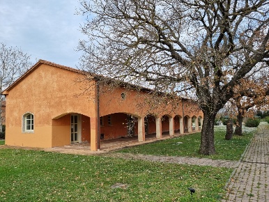 Foto Casa indipendente in strada provinciale scarlino, Scarlino di 325 m²