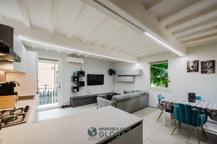 Foto Appartamento in Viale Zandonai 20, Sassuolo Pontenuovo, Rometta