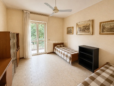 Foto Appartamento in VIA UGO LA MALFA 5, Concorezzo Centro di 88 m²