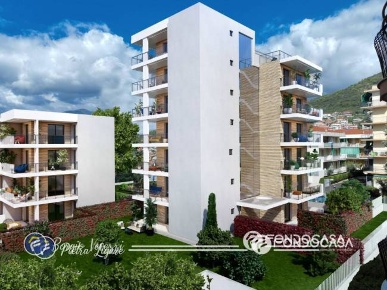 Foto Appartamento in Viale della Repubblica, Pietra Ligure di 40 m²