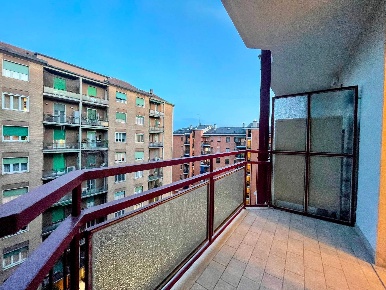 Foto Appartamento in Via Piero Martinetti 14, Milano Piazzale Siena