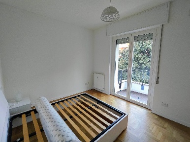 Foto Appartamento in Via Andrea Maffei 8, Milano Montenero di 50 m²