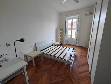Foto Appartamento in Via Spartaco 10, Milano Montenero di 60 m² in affitto