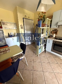 Foto Appartamento in via roma, Martinsicuro di 82 m² con 3 locali