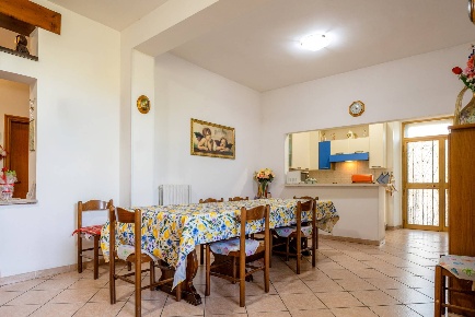 Foto Appartamento in Via Brancadoro, San Benedetto del Tronto di 205 m²