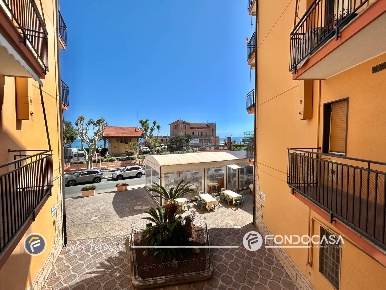 Foto Appartamento in Via XXV Aprile 12, Borgio Verezzi Borgio di 61 m²