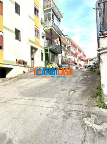 Foto Box a Palermo Villagrazia di 20 m² in vendita