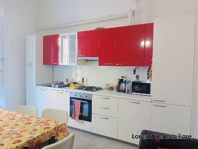Foto Appartamento a Pisa Sant'Antonio di 130 m² con 5 locali in vendita