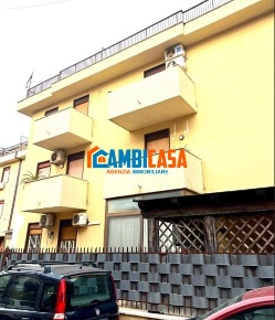 Foto Appartamento a Palermo Partanna di 110 m² con 4 locali in vendita