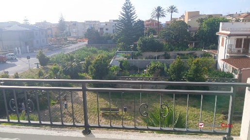 Foto Appartamento a Villafranca Tirrena Centro di 75 m² con 3 locali