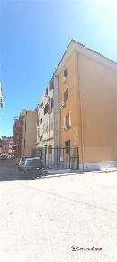 Foto Appartamento in Stella Maris Minissale, Messina Minissale di 95 m²