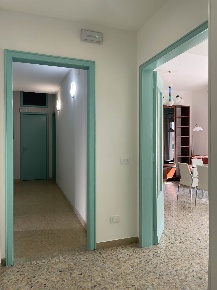 Foto Appartamento in Via Trento 1, Reggio di Calabria Centro Storico