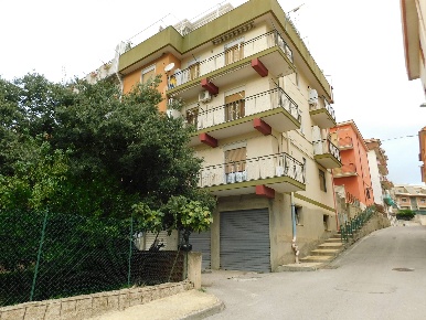 Foto Appartamento in Via Mimiani 105, San Cataldo Centro di 110 m²
