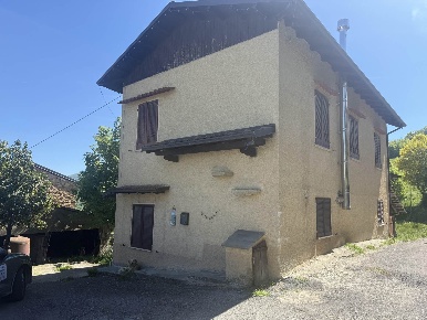 Foto Casa indipendente a Romagnese Centro di 167 m² con 4 locali in vendita
