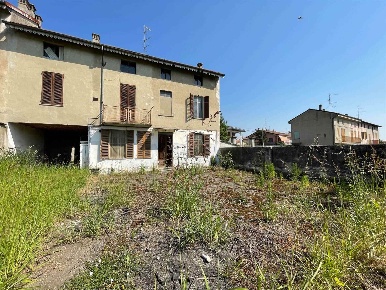 Foto Casa indipendente in MORANO SUL PO VIA MAGENT, Morano sul Po Centro