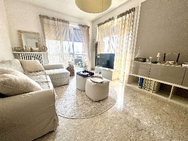 Foto Appartamento in Via Mac Mahon 50, Milano Ghisolfa - Mac Mahon di 86 m²
