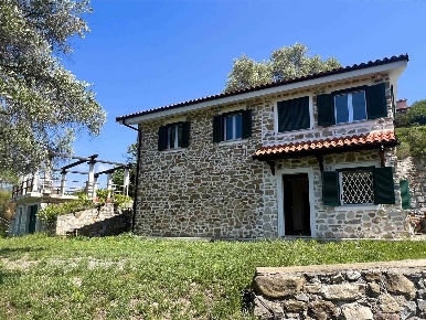 Foto Casa indipendente in LOC. CIAN DE CA', Camporosso Centro di 60 m²