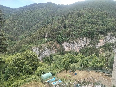Foto Casa indipendente a Triora Realdo di 80 m² con 3 locali in vendita
