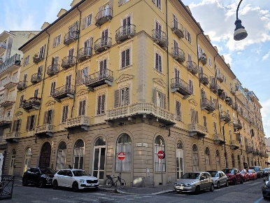 Foto Appartamento in VIA BURZIO 9  9, Torino San Donato di 90 m² in affitto