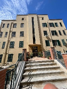 Foto Appartamento in VIA CALLICRATIDE, Agrigento di 140 m² con 6 locali