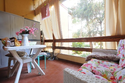 Foto Appartamento a San Vincenzo di 70 m² con 4 locali in vendita