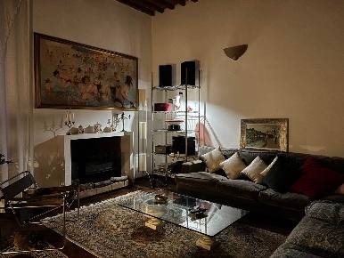 Foto Appartamento a Livorno Quartiere Venezia di 194 m² con 6 locali