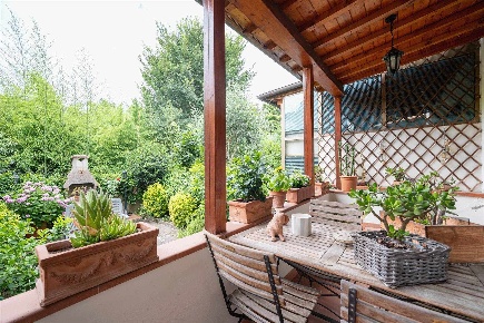 Foto Casa indipendente in Via Pietro Toselli, Firenze di 146 m² in vendita