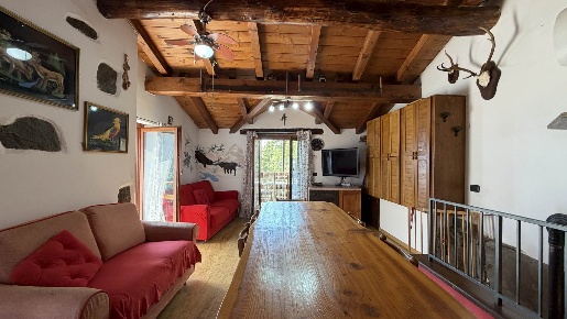 Foto Appartamento a Tartano di 74 m² con 4 locali in vendita