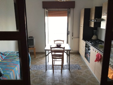 Foto Appartamento in Via Nazionale 267, Monasterace Monasterace Marina