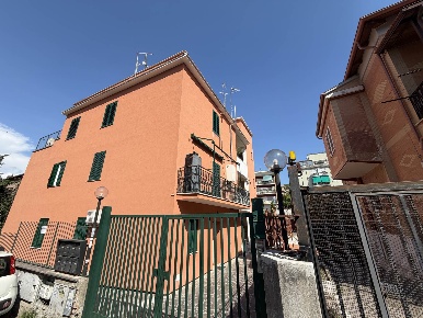 Foto Appartamento in via Acquapendente, Roma Tomba di Nerone di 50 m²