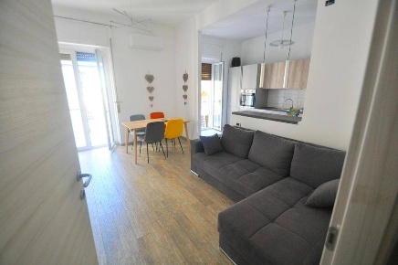 Foto Appartamento a La Spezia Kennedy - Mazzetta di 110 m² con 4 locali