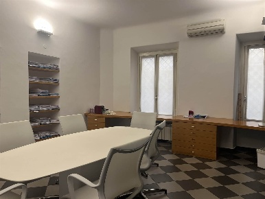 Foto Ufficio in milano via cellini 2, Milano Piave - Tricolore di 131 m²