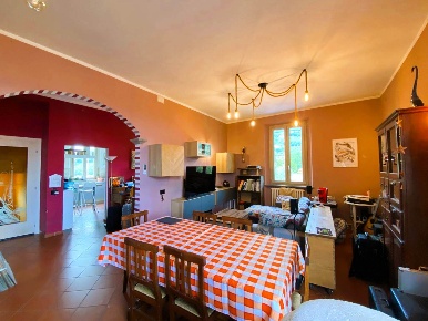 Foto Appartamento a Pistoia San Rocco di 140 m² con 4 locali in vendita