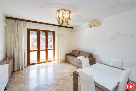 Foto Appartamento in via Flumendosa 40, Milano Crescenzago di 90 m²