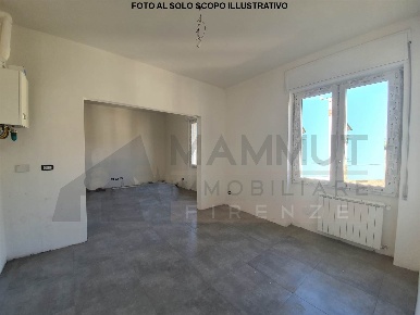 Foto Appartamento a Firenze Le Cure di 39 m² con 1 locali in vendita