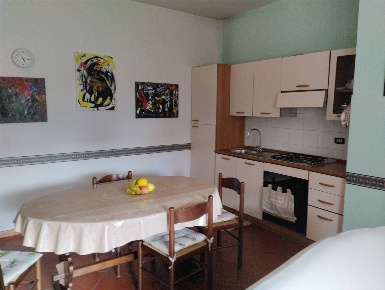 Foto Appartamento a Pistoia Piazza della Sala di 40 m² con 1 locali